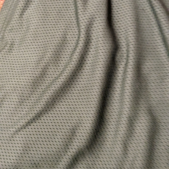 Outdoor Voices mesh tennis dress in pine green 💚 - Picture 2 of 4